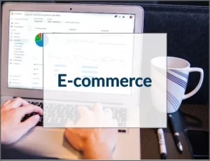 E-commerce, projektowanie sklepów internetowych