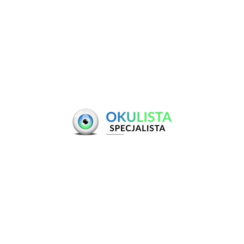 Logo okulisty